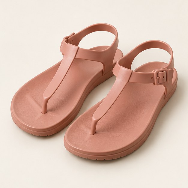 EV-015 T-bar sandal