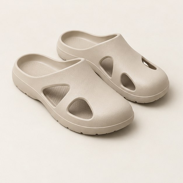 EV-020 Cutaway heel clog