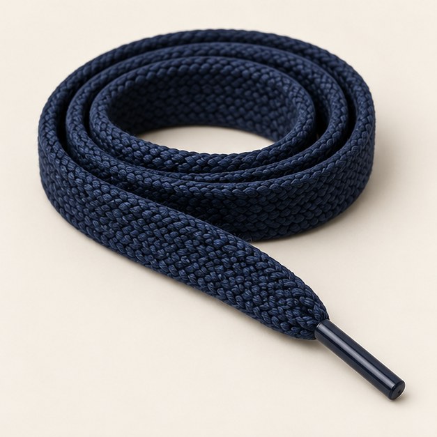 FL-005 Tubular flat lace