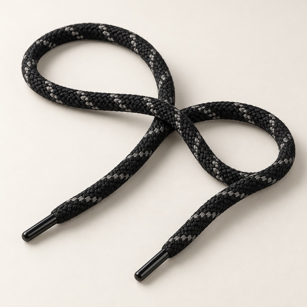 MX-001 Two-tone tracer lace