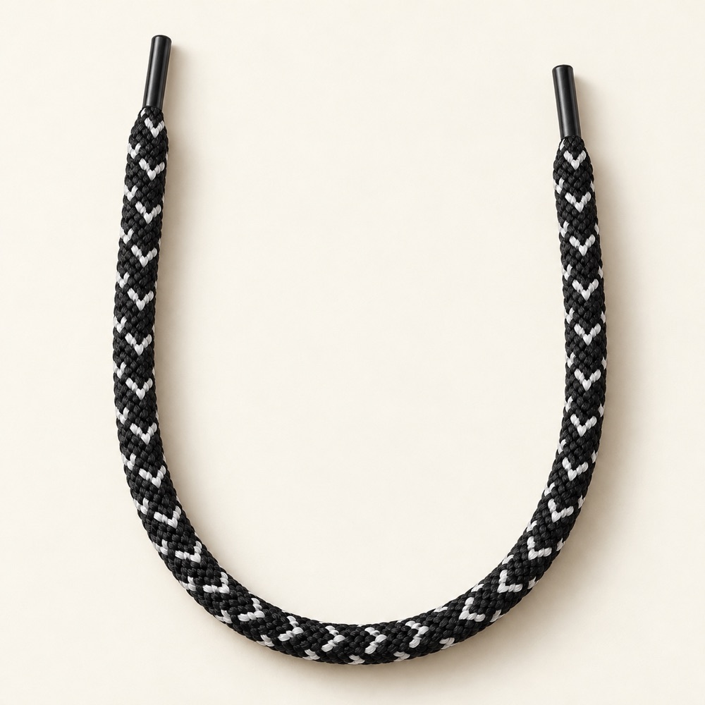 MX-003 Monochrome tracer lace