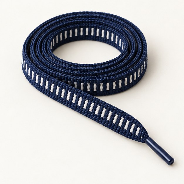 MX-005 Ladder-pattern lace