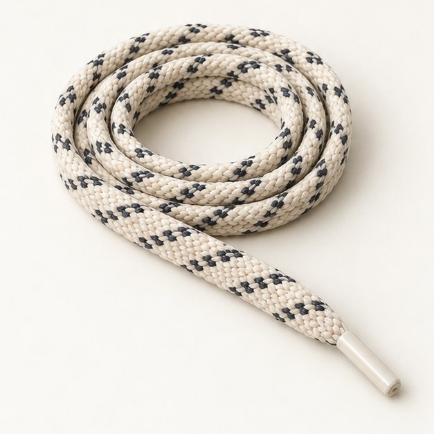 MX-007 Speckle-braid lace