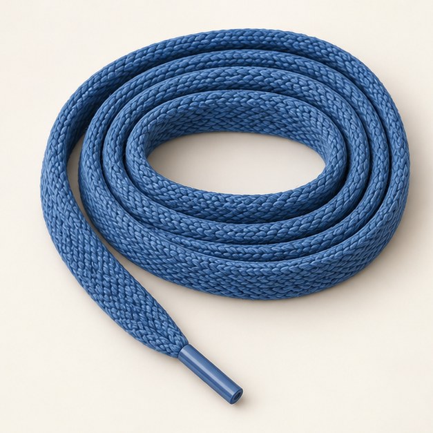 OV-002 Tubular oval lace