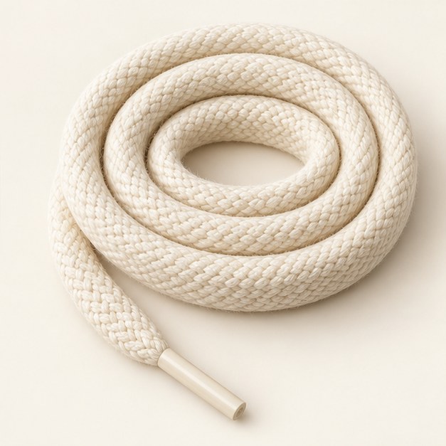 OV-003 Padded oval lace