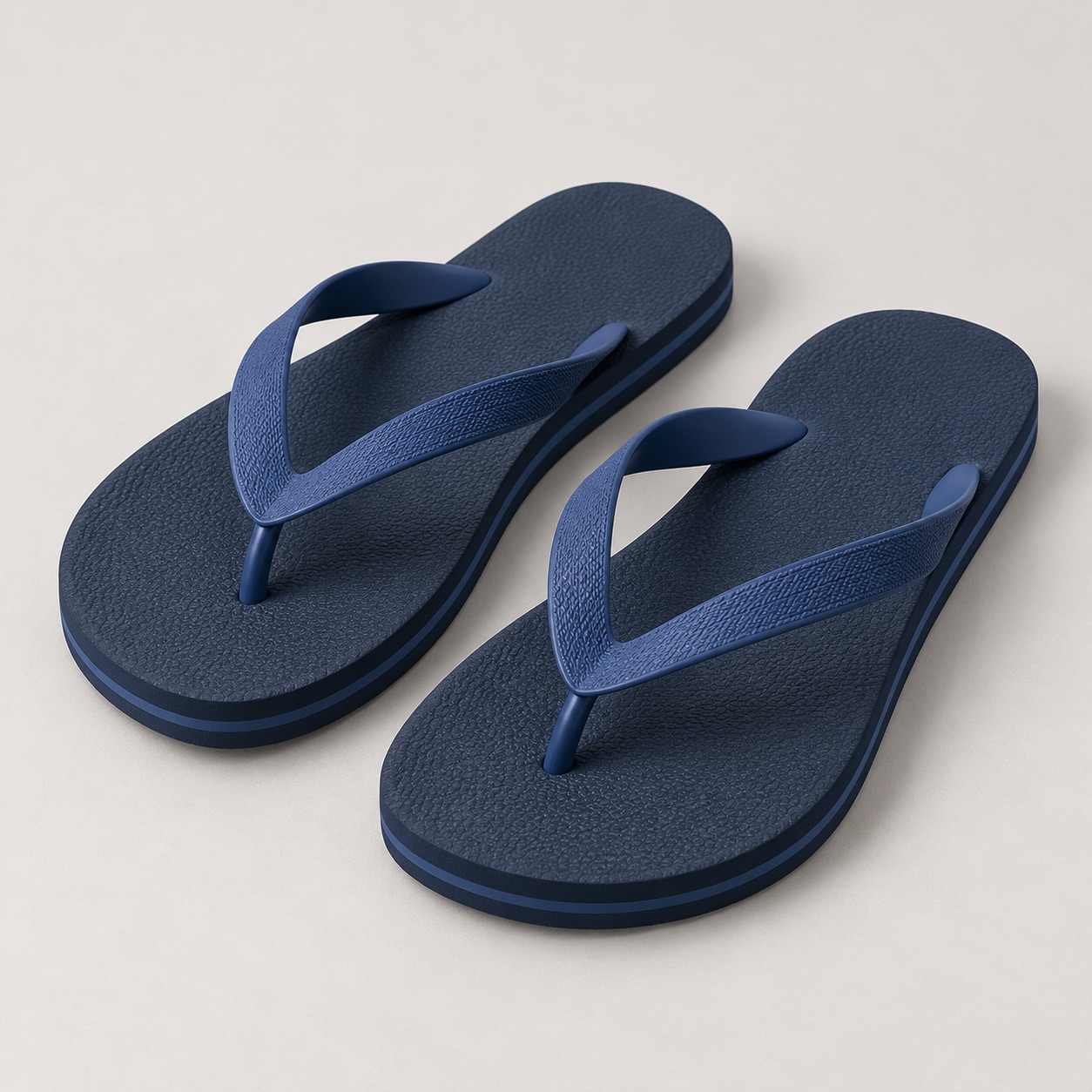 PE-001 Layered thong sandal