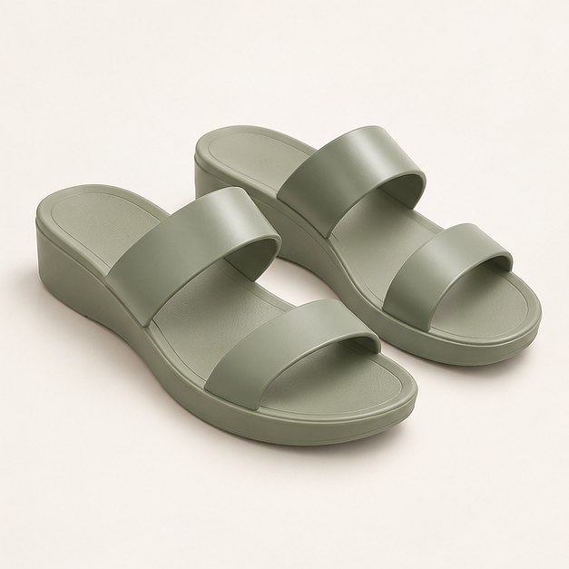 PU-003 Twin-arch wedge slide