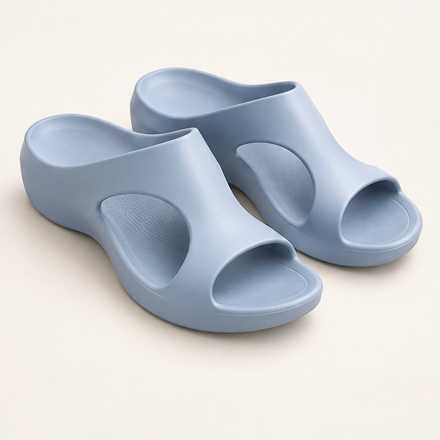 PU-004 Sculpted bridge slide