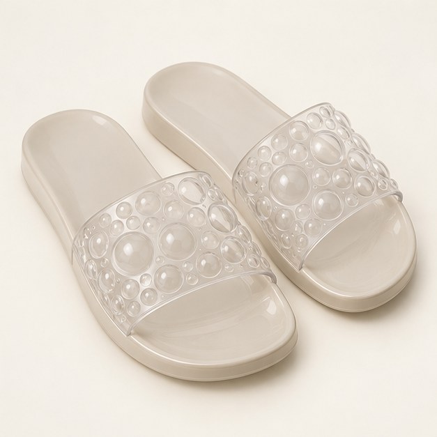 PV-005 Bubble-band jelly slide
