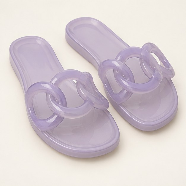 PV-006 Interlinked-ring slide