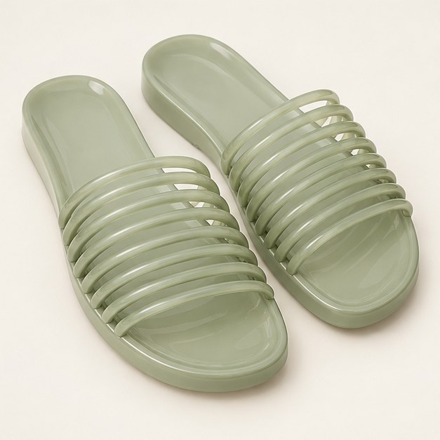 PV-007 Multi-cord moulded slide