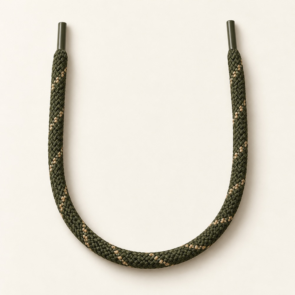 RD-004 Trail-style tracer lace