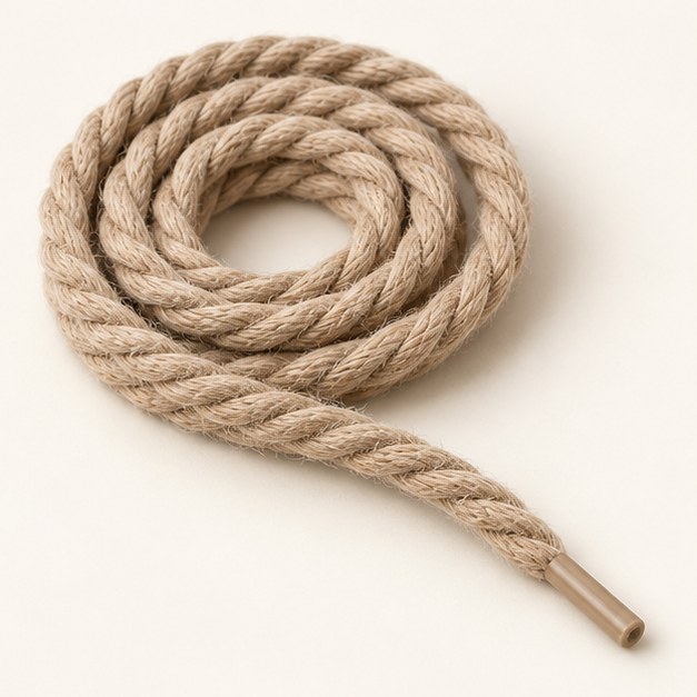 RD-007 Twisted rope lace