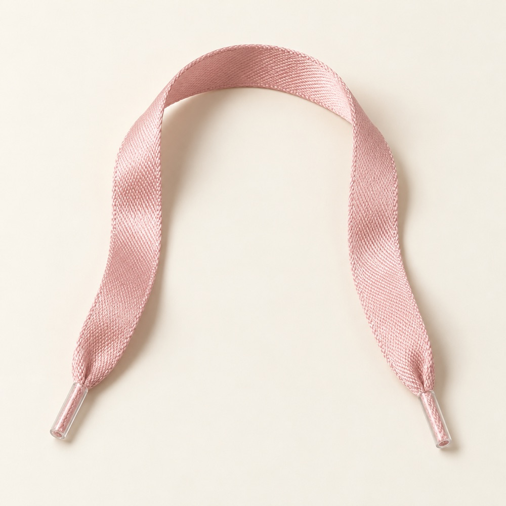 SL-001 Satin-look ribbon lace