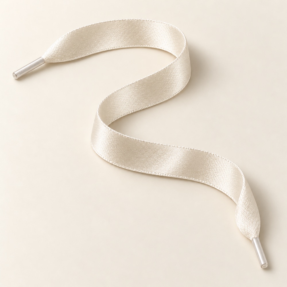 SL-002 Wide ribbon lace