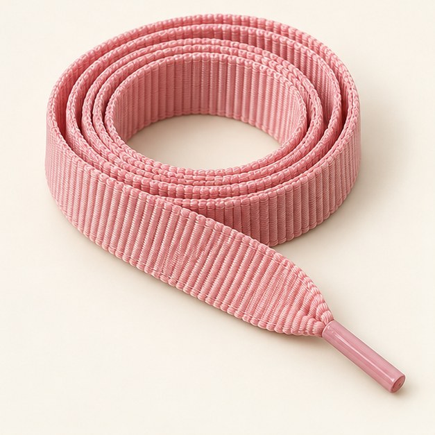 SL-003 Grosgrain ribbon lace