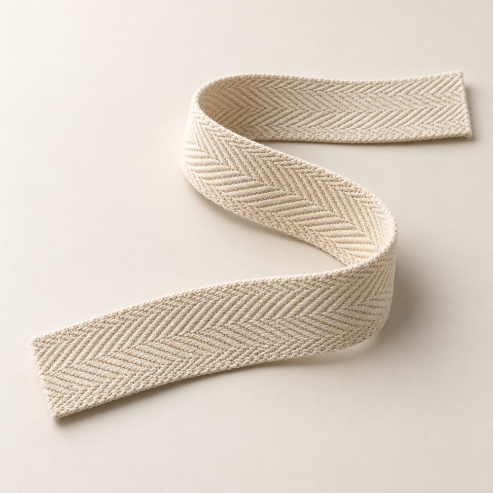 WB-001 Herringbone webbing