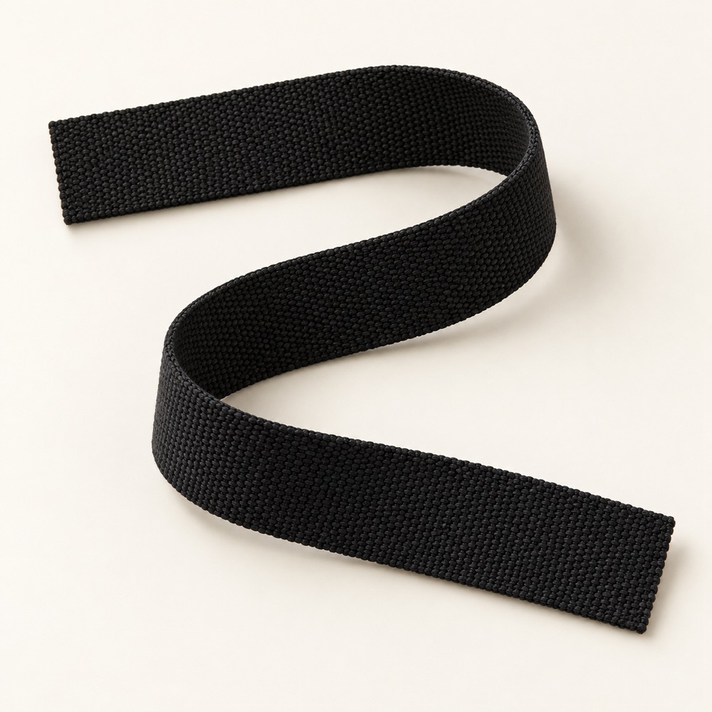 WB-002 Plain-weave webbing